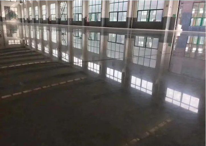 車間車庫